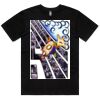 AS Colour Staple Minus 5cm Tee Thumbnail