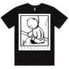 AS Colour Staple Minus 5cm Tee Thumbnail