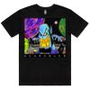 AS Colour Staple Minus 5cm Tee Thumbnail