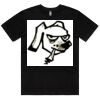AS Colour Staple Minus 5cm Tee Thumbnail