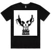 AS Colour Staple Minus 5cm Tee Thumbnail