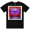 AS Colour Staple Minus 5cm Tee Thumbnail