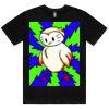 AS Colour Staple Minus 5cm Tee Thumbnail