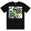 AS Colour Staple Minus 5cm Tee Thumbnail