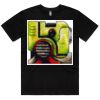 AS Colour Staple Minus 5cm Tee Thumbnail