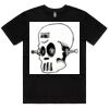 AS Colour Staple Minus 5cm Tee Thumbnail