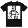 AS Colour Staple Minus 5cm Tee Thumbnail
