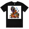 AS Colour Staple Minus 5cm Tee Thumbnail
