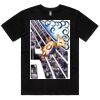 AS Colour Staple Minus 5cm Tee Thumbnail