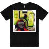AS Colour Staple Minus 5cm Tee Thumbnail