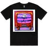 AS Colour Staple Minus 5cm Tee Thumbnail