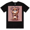 AS Colour Staple Minus 5cm Tee Thumbnail