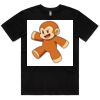 AS Colour Staple Minus 5cm Tee Thumbnail
