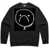 AS Colour - Relax Faded Crew Thumbnail