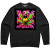 AS Colour - Relax Faded Crew Thumbnail