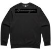 AS Colour - Relax Faded Crew Thumbnail