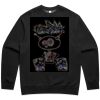 AS Colour - Relax Faded Crew Thumbnail