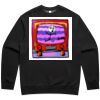 AS Colour - Relax Faded Crew Thumbnail