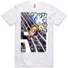 AS Colour Adult Staple Tee  Thumbnail