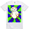 AS Colour Adult Staple Tee  Thumbnail