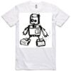 AS Colour Adult Staple Tee  Thumbnail