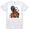 AS Colour Adult Staple Tee  Thumbnail