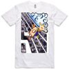 AS Colour Adult Staple Tee  Thumbnail