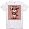 AS Colour Adult Staple Tee  Thumbnail