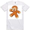 AS Colour Adult Staple Tee  Thumbnail