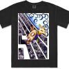 Gildan Adult Comfort Colours Tee Thumbnail