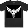 Gildan Adult Comfort Colours Tee Thumbnail