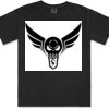 Gildan Adult Comfort Colours Tee Thumbnail