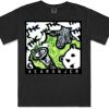 Gildan Adult Comfort Colours Tee Thumbnail