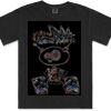 Gildan Adult Comfort Colours Tee Thumbnail