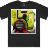 Gildan Adult Comfort Colours Tee Thumbnail
