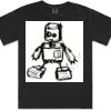 Gildan Adult Comfort Colours Tee Thumbnail