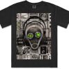 Gildan Adult Comfort Colours Tee Thumbnail