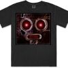 Gildan Adult Comfort Colours Tee Thumbnail