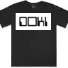 Gildan Adult Comfort Colours Tee Thumbnail