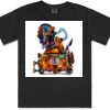 Gildan Adult Comfort Colours Tee Thumbnail