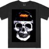 Gildan Adult Comfort Colours Tee Thumbnail