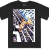 Gildan Adult Comfort Colours Tee Thumbnail