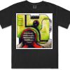 Gildan Adult Comfort Colours Tee Thumbnail