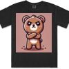 Gildan Adult Comfort Colours Tee Thumbnail