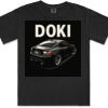 Gildan Adult Comfort Colours Tee Thumbnail