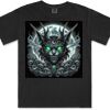 Gildan Adult Comfort Colours Tee Thumbnail