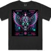 Gildan Adult Comfort Colours Tee Thumbnail