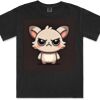 Gildan Adult Comfort Colours Tee Thumbnail