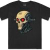 Gildan Adult Comfort Colours Tee Thumbnail