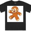 Gildan Adult Comfort Colours Tee Thumbnail
